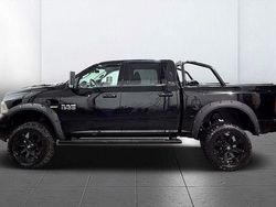 Svart Begagnad 2015 Dodge Ram Pickup | 279 800 kr (Bra pris)