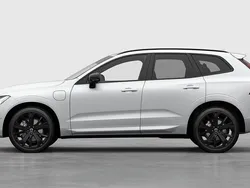 Ny 2026 Volvo XC60 SUV | 729 800 kr