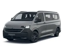 Ny 2025 VW Caravelle Minibuss | 640 875 kr