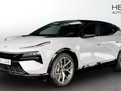 Begagnad 2024 Lotus Eletre SUV | 949 000 kr
