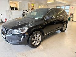 Begagnad 2017 Volvo XC60 Standard SUV | 179 000 kr