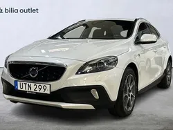 Volvo V40 CC