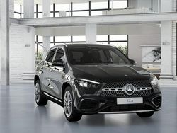 Ny 2026 Mercedes GLA250 SUV | 525 000 kr