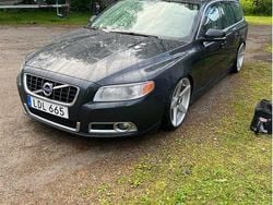 Begagnad 2011 Volvo V70 Kombi | 45 000 kr (Lite dyr)