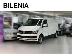 Vit Begagnad 2019 VW T6.1 Van | 209 900 kr (Superpris)