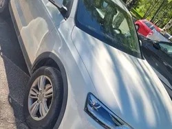 Vit Begagnad 2013 Audi Q3 Comfort SUV | 83 000 kr