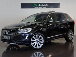 Begagnad 2016 Volvo XC60 Summum SUV | 134 900 kr