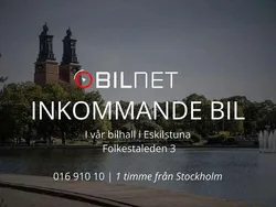Vit Begagnad 2019 BMW 330 M Sport Sedan | 349 900 kr (Lite dyr)