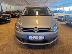 VW Sharan
