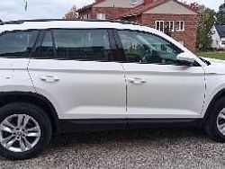 Vit Begagnad 2020 Skoda Kodiaq SUV | 210 000 kr (Superpris)