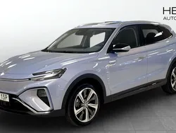Blå (blue) Begagnad 2022 MG Marvel R Performance SUV | 309 900 kr (Superpris)