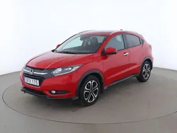 Röd Begagnad 2016 Honda HR-V Executive SUV | 156 000 kr (Bra pris)