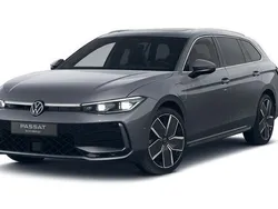 Ny 2025 VW Passat Edition Kombi | 488 800 kr (Superpris)