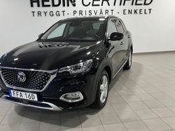 Vit Begagnad 2021 MG EHS SUV | 259 900 kr (Dyr)