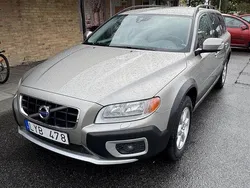 Brun Begagnad 2012 Volvo XC70 Kinetic SUV | 79 500 kr (Marknadspris)