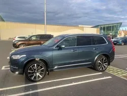 Blå Begagnad 2018 Volvo XC90 Inscription SUV | 340 000 kr (Superpris)