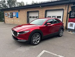 Röd Ny 2025 Mazda CX-30 SUV | 355 500 kr (Marknadspris)