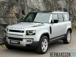 Begagnad 2021 Land Rover Defender First Edition SUV | 595 000 kr