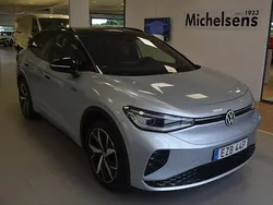Silver Begagnad 2023 VW ID.4 GTX SUV | 409 900 kr (Superpris)