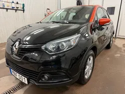 Flerfärgad Begagnad 2014 Renault Captur SUV | 95 000 kr (Marknadspris)
