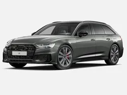 Ny 2025 Audi A6 S-Line Kombi | 789 000 kr