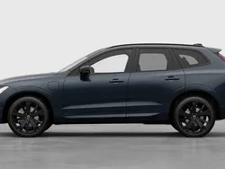 Blå Ny 2026 Volvo XC60 SUV | 651 200 kr (Lite dyr)