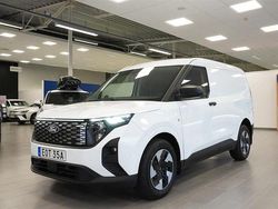 Vit (frozen white) Ny 2025 Ford Transit Trend Van | 522 000 kr (Marknadspris)