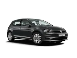 Grå Begagnad 2019 VW Golf VII Sedan | 139 900 kr (Marknadspris)