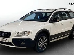 Vit Begagnad 2016 Volvo XC70 SUV | 229 900 kr (Marknadspris)