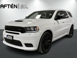 Vit Begagnad 2018 Dodge Durango SUV | 389 800 kr (Marknadspris)