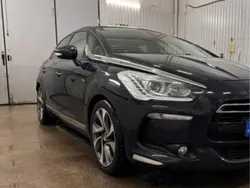 Citroën DS5