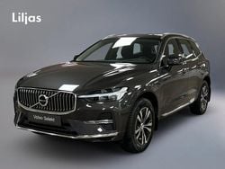 Grå Begagnad 2025 Volvo XC60 Core SUV | 499 000 kr (Superpris)