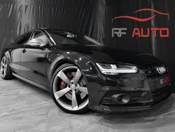 Audi S7