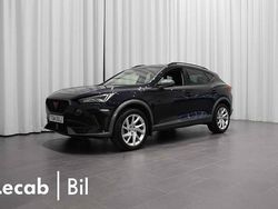 Asphalt blue metallic Begagnad 2023 Cupra Formentor SUV | 264 500 kr (Marknadspris)