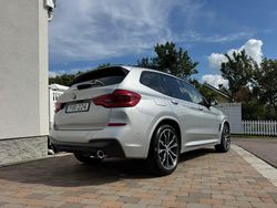 Begagnad 2019 BMW X3 M Sport SUV | 339 900 kr (Marknadspris)