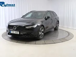 Begagnad 2022 Volvo V90 Kombi | 329 800 kr (Dyr)