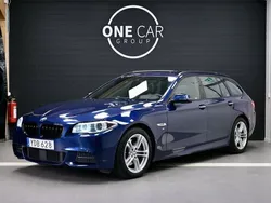 BMW 535