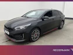Kia Ceed GT
