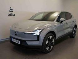 Grå Ny 2024 Volvo EX30 Single Motor SUV | 334 500 kr