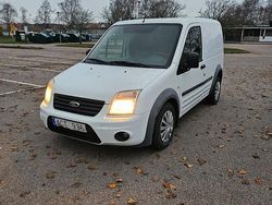 Begagnad 2013 Ford Transit Minibuss | 29 900 kr (Marknadspris)