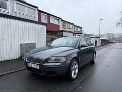 Begagnad 2007 Volvo V50 Kombi | 34 900 kr (Marknadspris)