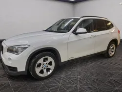 Vit Begagnad 2014 BMW X1 Sport Line SUV | 99 900 kr (Marknadspris)