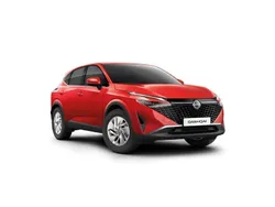 Ny 2024 Nissan Qashqai Acenta SUV | 323 000 kr