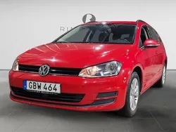 VW Golf VII