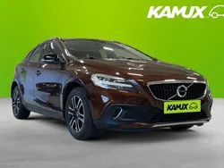 Volvo V40 CC