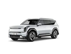 Ny 2025 Kia EV9 SUV | 819 900 kr (Superpris)