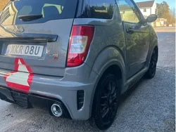 Begagnad 2019 Ligier JS50 Halvkombi | 90 000 kr