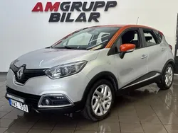 Okänd Begagnad 2013 Renault Captur SUV | 79 900 kr (Marknadspris)
