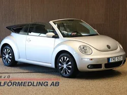 VW Beetle