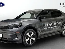 Ny 2025 Ford Capri Standard Range SUV | 444 900 kr